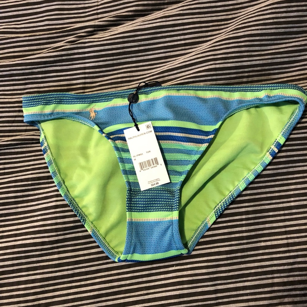 Ralph Lauren swim bottoms